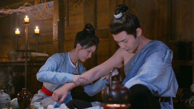 第33話「絶好の商機」