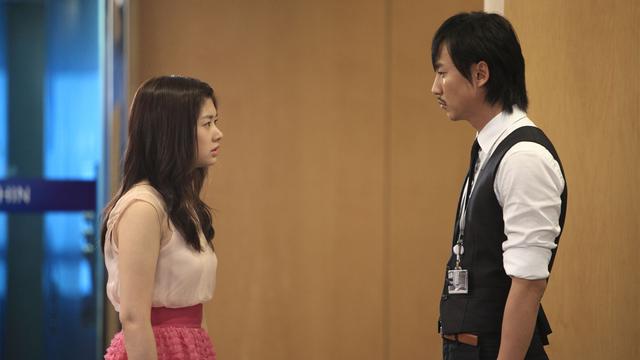 第12話「亀裂」