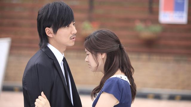 第13話「告白」