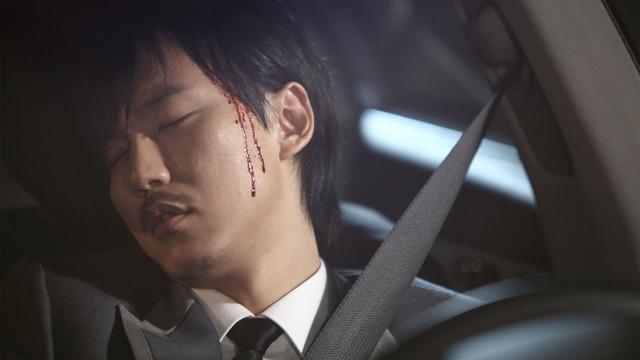 第15話「ゴヌク遭難」