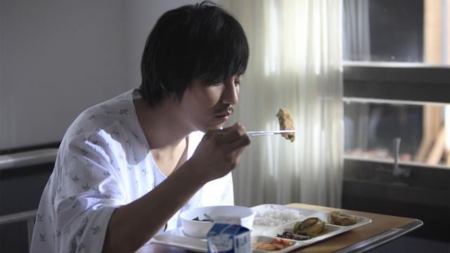 第16話「明かされた真実」