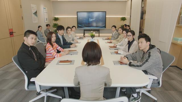 第31話「合併計画」