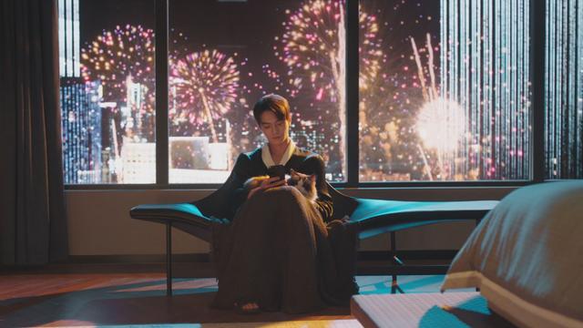 第32話「孤独を抱えて」