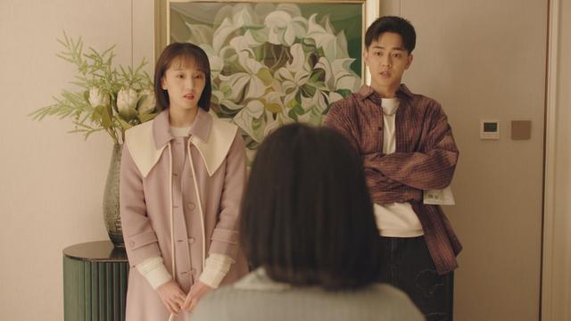 第35話「ライバルと親心」