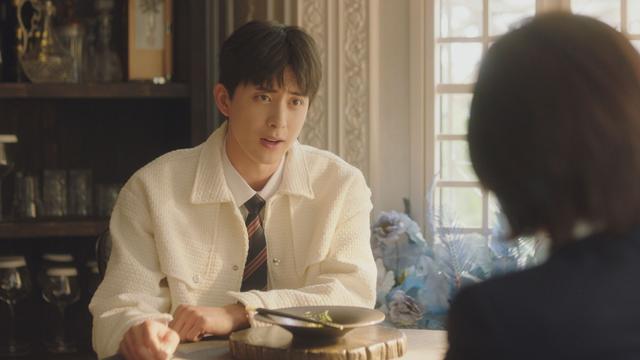 第36話「絶体絶命」