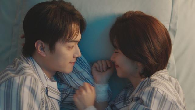 第37話「病室での日々」