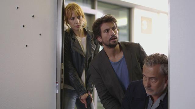 アインシュタイン ~天才科学者の殺人捜査~ Episode.0