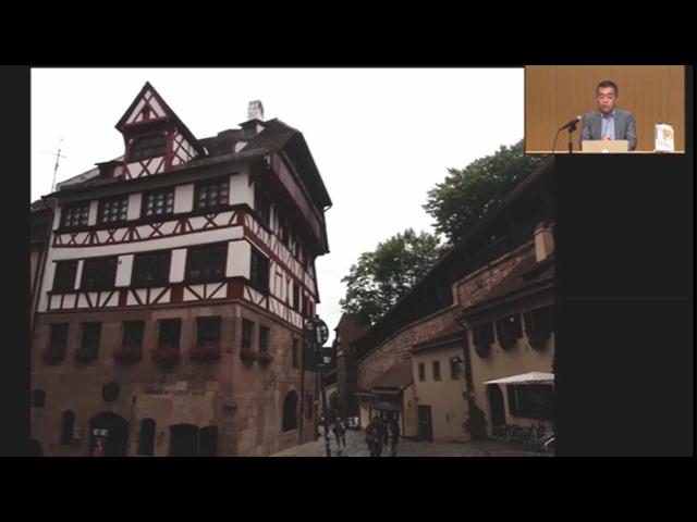 第6回 デューラー ドイツ・ルネサンスの巨匠