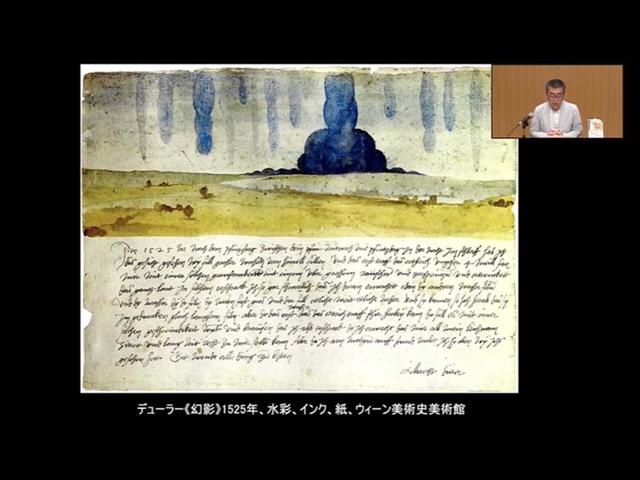 第7回 レオナルド イタリアとドイツで同時に起きていた「美術革命」