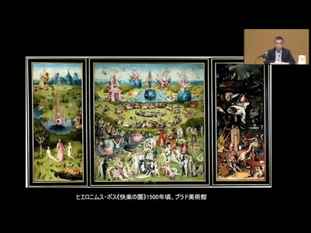 第9回 ピーテル・ブリューゲル(父)中世的な世界観と「新しい風景画」