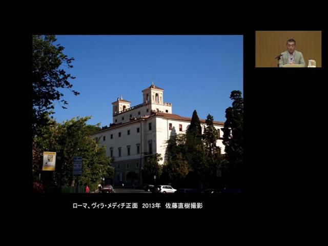 第12回 19世紀のローマⅡ アングルとその仲間たち