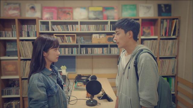 第3話「再び訪れた春の日」