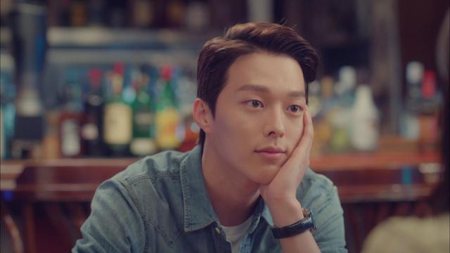 第5話「初恋の基準」