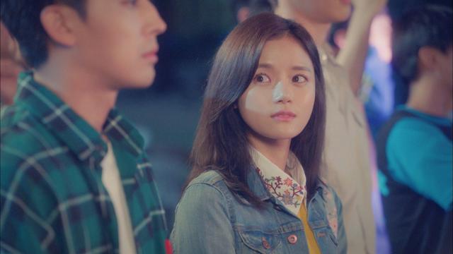 第6話「自分らしくいる時がもっとも輝くのだ」