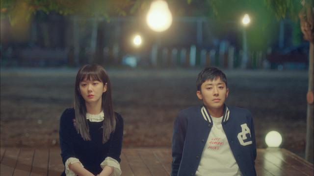 第7話「ウソと偽りの間に真の気持ちがある」