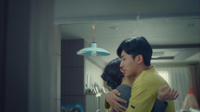 第8話「世の中に立ち向かう自分だけの武器」