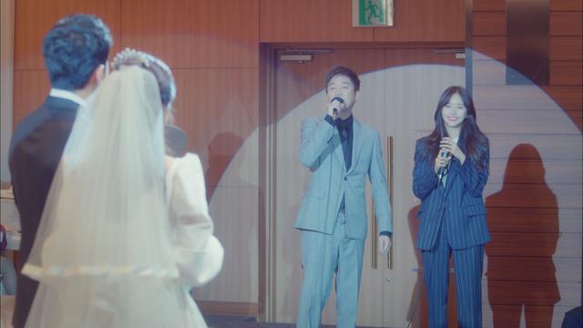 第9話「私たちが愛した時間」