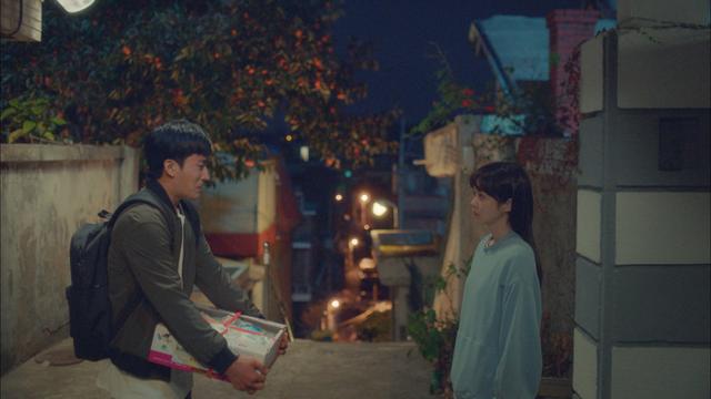 第10話「当たり前などない」