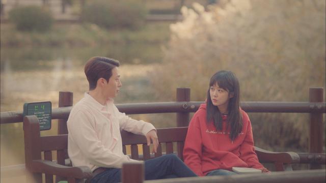 最終話「愛する私の戦友よ」