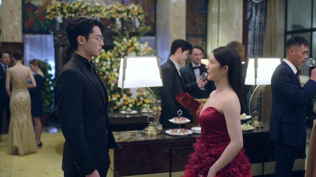 第29話「深まる誤解」