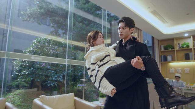 第31話「溶けたわだかまり」