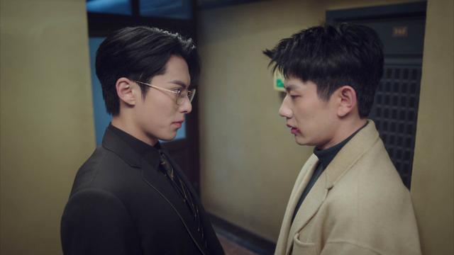 第32話「元カレたちの末路」