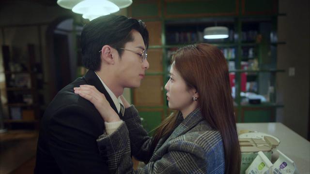 第33話「最高の彼氏」