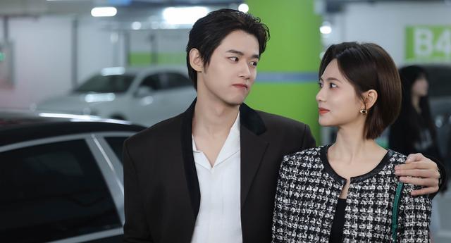 第34話「ケガの功名」