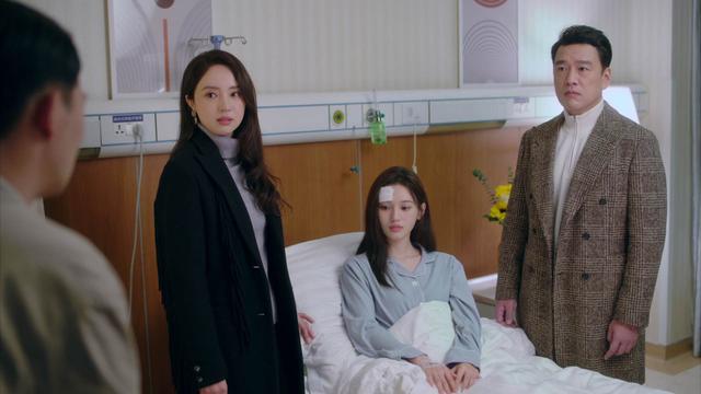 第35話「ソン・ユエランの素顔」