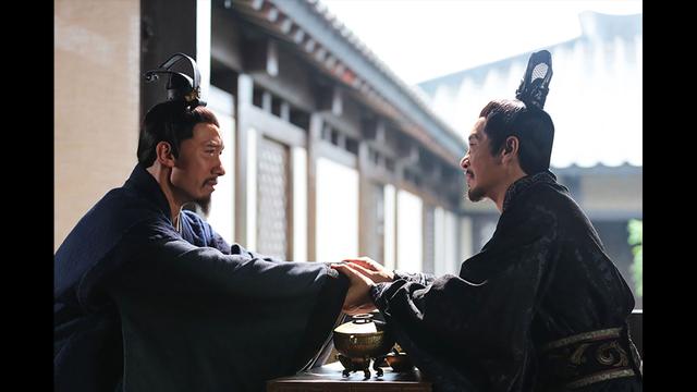 第1話「燕編/消え去りし国」