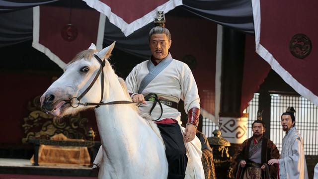 第2話「趙編/動乱の国」