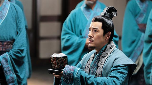 第4話「韓編/権謀術数の代償」