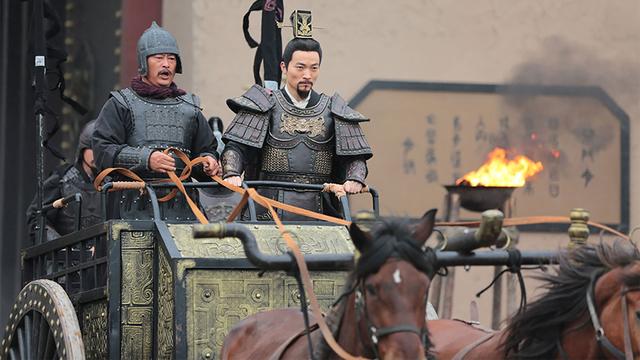 第7話「秦編/秦である理由」