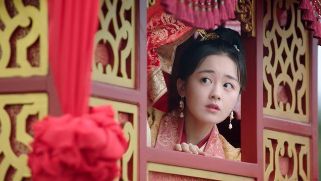 第15話「不穏な政略結婚」