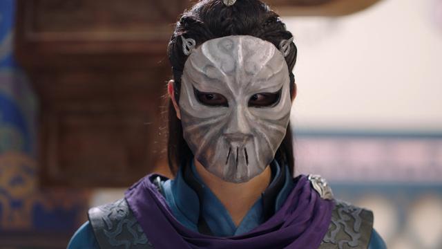 第17話「心に秘めた隠し事」