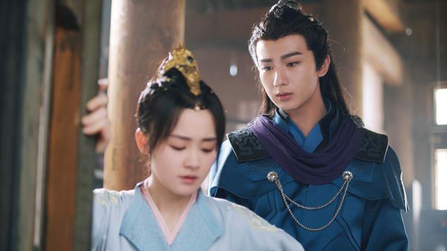 第19話「結ばれた二人」