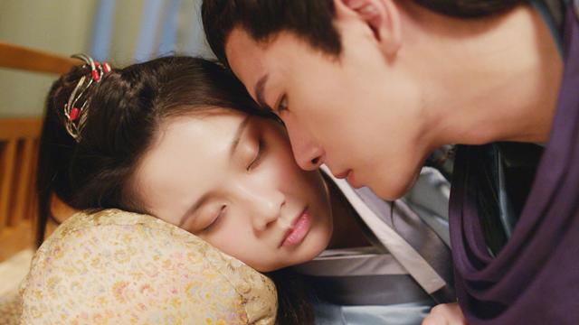 第21話「仮面の下の素顔」