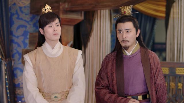 第23回「矢を受けた花嫁」