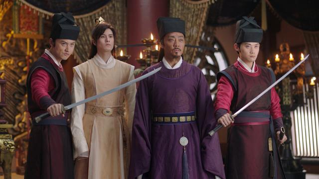 第24話「最後の大決戦」