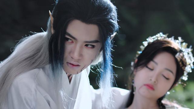 第22話「失った光」