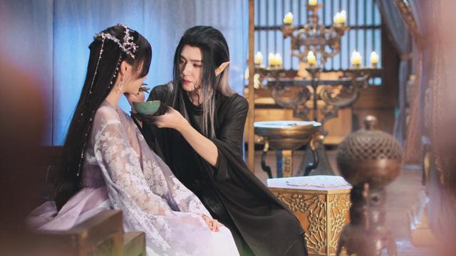 第24話「愛の口づけ」