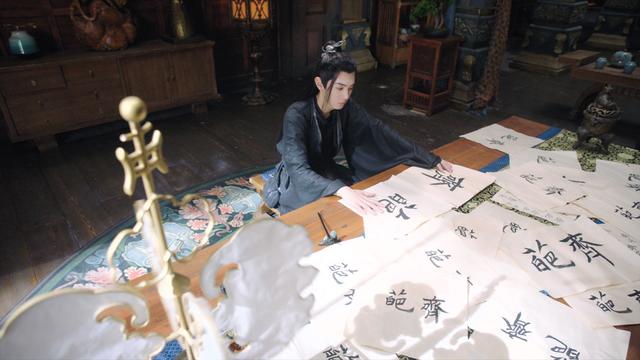 第25話「募る想い」