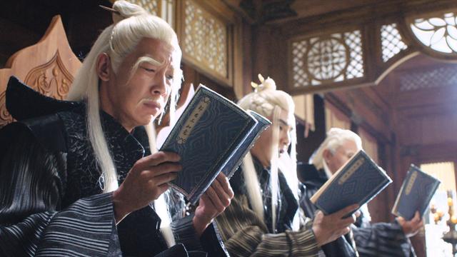 第28話「女の戦い」