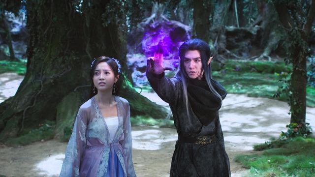 第29話「そなたの英雄に」