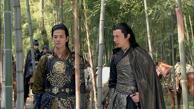 第20話「招かれざる客」