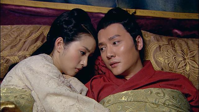 第21話「鄭児の思惑」