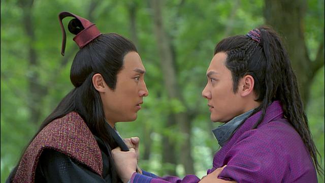 第26話「暴かれる悪事」