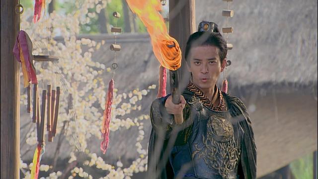 第27話「悲しい帰郷」