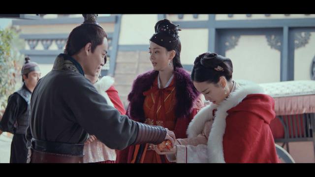 第41話「友との再会」