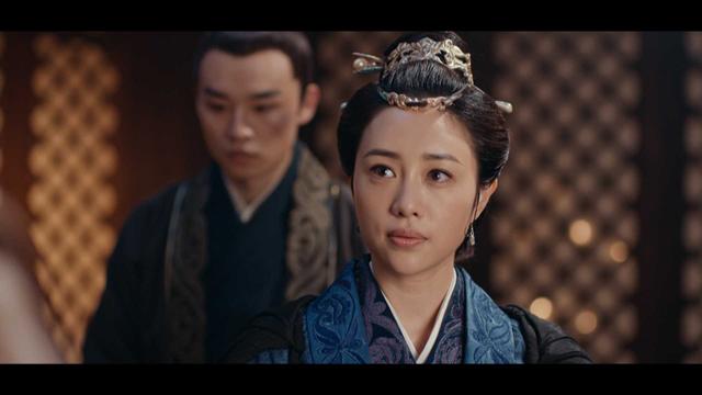 第44話「忠臣の後悔」